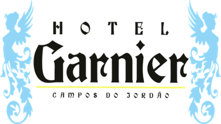 Logo Hotel Garnier